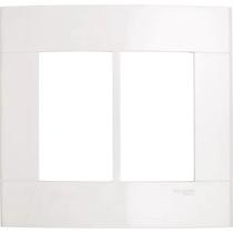 Placa 4x4 6 postos s/ suporte sleek margirius