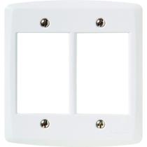 Placa 4x4 6p lux2 57105/031 tramontina