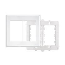 Placa 4x4 c/6modulo c/sup bc fame