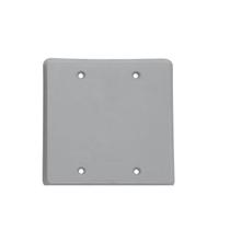 Placa 4x4 Cega 13pl00/66 F.l - Perlex