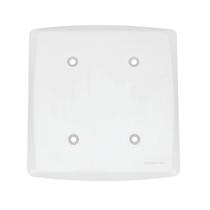 Placa 4x4 cega bc lux2 tramontina en