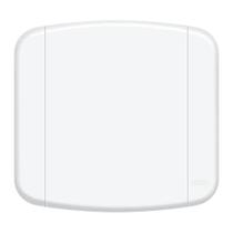 Placa 4x4 Cega Blanc+ Fame - Ref. 3941 Placa 4x4 Cega Blanc+ Fame - Ref. 3941