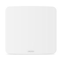 Placa 4x4 Cega Com Suporte Branco Gracia Maxx 85673 Alumbra