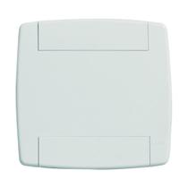 Placa 4x4 Cega Lev - Ilumi Placa 4x4 Cega Lev - Ilumi