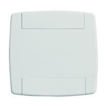 Placa 4x4 Cega Lev - Ilumi