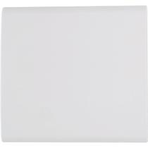 Placa 4x4 cega liz 57106/021 tramontina