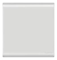 Placa 4x4 Cega Liz Tramontina 57106/021