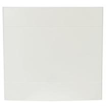 Placa 4X4 Cega Lunare - SCHNEIDER ELECTRIC