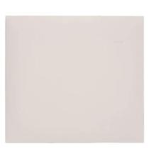 Placa 4x4 Cega Pial Plus+ Legrand Branco 618510BC