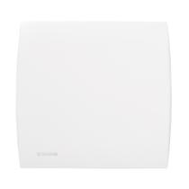 Placa 4x4 Cega Soprano Siemens Ilus Com Suporte