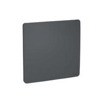 Placa 4x4 Cega Stellar Black S730200294 - Orion Schneider Placa 4x4 Cega Stellar Black S730200294 - Orion Schneider