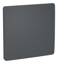 Placa 4x4 Cega Stellar Black S73020094 - Orion Schneider