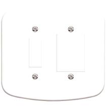 Placa 4x4 F13 Blanc Fame Placa 4x4 F13 Blanc Fame