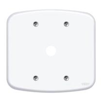 Placa 4x4 Fame Blanc F06 Placa 4x4 Fame Blanc F06
