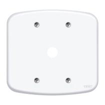 Placa 4x4 Fame Blanc F06 Placa 4x4 Fame Blanc F06
