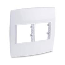 Placa 4X4 Quatro Posições Force Line