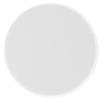 Placa 4x4 Redonda (23PL520) - Pumalux