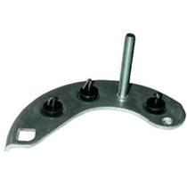 Placa 6 Diodo 35 Ah Conjunto Retificador 85 Ah SANTANA 2.0 GOL GTI 2.0 VERSAILLES 1.8 2.0 ESCORT 1.8