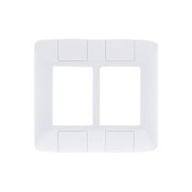 Placa 6 Postos 4X4 57203/031 ARIA - Tramontina