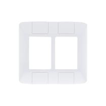 Placa 6 Postos 4X4 57203/031 ARIA - Tramontina