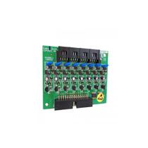 Placa 8 Ramais Desbalanceada Intelbras Comunic 16/48