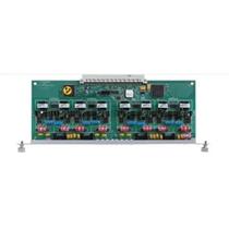 Placa 8 Troncos Analógicos Intelbras Impacta 140/220-Segura