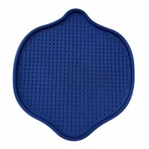Placa Abdomem Oval Contenção Tecnologia Esferas 4D New Form Placa Abdomem Oval Contenção Tecnologia Esferas 4D New Form