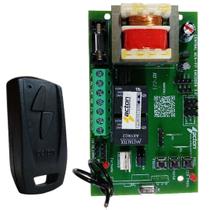 Placa Ac4 Fit Freio Motor Ppa Digital Encoder Ou Analogico Com 1 Tx