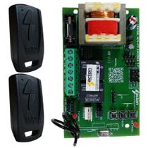 Placa Ac4 Fit Freio Motor Ppa Digital Encoder Ou Analogico Com 2 Tx
