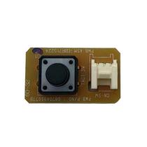 Placa Acionamento ON OFF Ar Condicionado LG TSNC092B4A0, TSNC072W4W0, TSNC092B4A0 EBR71522401 Origin Placa Acionamento ON OFF Ar Condicionado LG TSNC092B4A0, TSNC072W4W0, TSNC092B4A0 EBR71522401 Origin