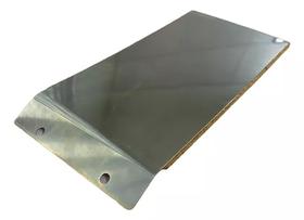 Placa Aço Lixadeira 9920 Makita 151750-1 ORIGINAL