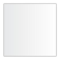 Placa Acrilico Transparente 30x30cm 3mm de espessura Festas