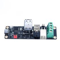 Placa adaptadora BIGTREETECH U2C V2.1 suporta CAN Bus Raspberry-Pi