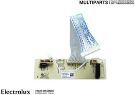 Placa Adaptadora Bl2 Bivolt 64503099 Rf Electrolux Dm83X