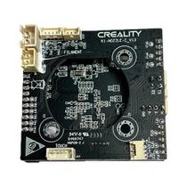 Placa Adaptadora Creality 3D - PCBA_G_K1-MAX, K1_T9, GD32F303CBT6, Ugel-C-V13