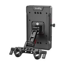 Placa adaptadora de bateria de montagem em V com carregador USB-C PD 65W SMALLRIG