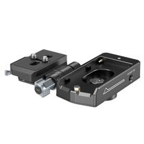 Placa adaptadora de bateria SMALLRIG para câmeras sem espelho Placa adaptadora de bateria SMALLRIG para câmeras sem espelho