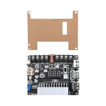 Placa Adaptadora De Energia ATX De 20/24 Pinos Com Tensão Ajustável E Display Digital Vermelho, Placa Adaptadora De Energia ATX De 20/24 Pinos Com Tensão Ajustável E Display Digital Vermelho,