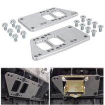 Placa Adaptadora de Motor Universal LS Swap para Veículos SBC
