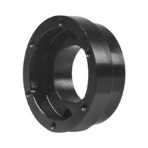 Placa Adaptadora De Volante De Alumínio De 13 Polegadas Para Logitech G29 G920 G923 70mm Racing Hub