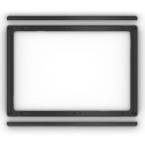 Placa adaptadora Garmin GPSMAP série 9x2 a 9x3