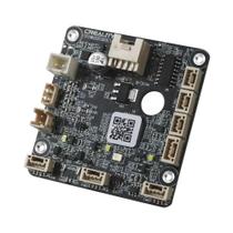 Placa Adaptadora PCBA G Para Bico Creality HI Lock Para Peças De Impressora 3D Da Série Creality Hi Placa Adaptadora PCBA G Para Bico Creality HI Lock Para Peças De Impressora 3D Da Série Creality Hi