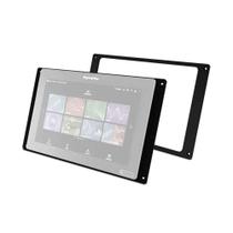 Placa adaptadora Raymarine A12X para Axiom 12 para furos existentes