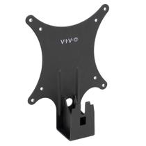 Placa Adaptadora VESA VIVO para Monitores Dell Placa Adaptadora VESA VIVO para Monitores Dell