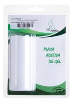 PLACA ADESIVA DE SILICONE PARA CICATRIZ OU QUEIMADOS 10X10CM x 1,8MM ESPESSA SILIFORMA PLACA ADESIVA DE SILICONE PARA CICATRIZ OU QUEIMADOS 10X10CM x 1,8MM ESPESSA SILIFORMA