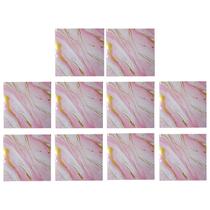 Placa Adesiva Marmore 3D Kit 10 uni Papel de Parede Autocolante Obra Reforma Casa Banheiro Cozinha Ambiente Moderno