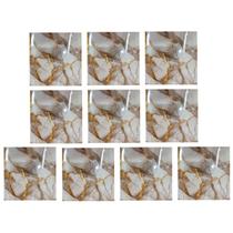 Placa Adesiva Marmore 3D Kit 10 uni Papel de Parede Autocolante Obra Reforma Moderno Casa Quarto Sala Cozinha Placa Adesiva Marmore 3D Kit 10 uni Papel de Parede Autocolante Obra Reforma Moderno Casa Quarto Sala Cozinha