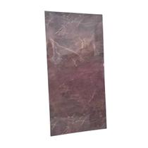 Placa Adesiva Marmore Brilho Porcelanato 3D 30x60 Kit 5 Unid