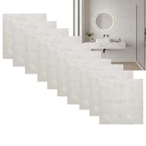 Placa Adesiva Papel Parede Autocolante Kit 10 Uni Decoraçao Sala Estar Banheiro Cozinha Copa Casa Placa Adesiva Papel Parede Autocolante Kit 10 Uni Decoraçao Sala Estar Banheiro Cozinha Copa Casa