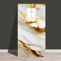 Placa Adesiva Parede Painel Vinilico Marmore 30x60 cm Top Placa Adesiva Parede Painel Vinilico Marmore 30x60 cm Top
